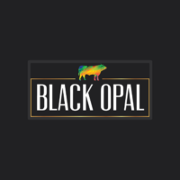 BLACK OPAL