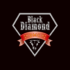 Black Diamond / DMC Black